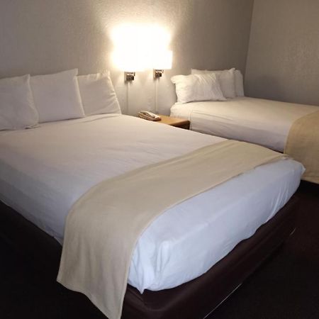 Ez 8 Motel San Jose I Luaran gambar